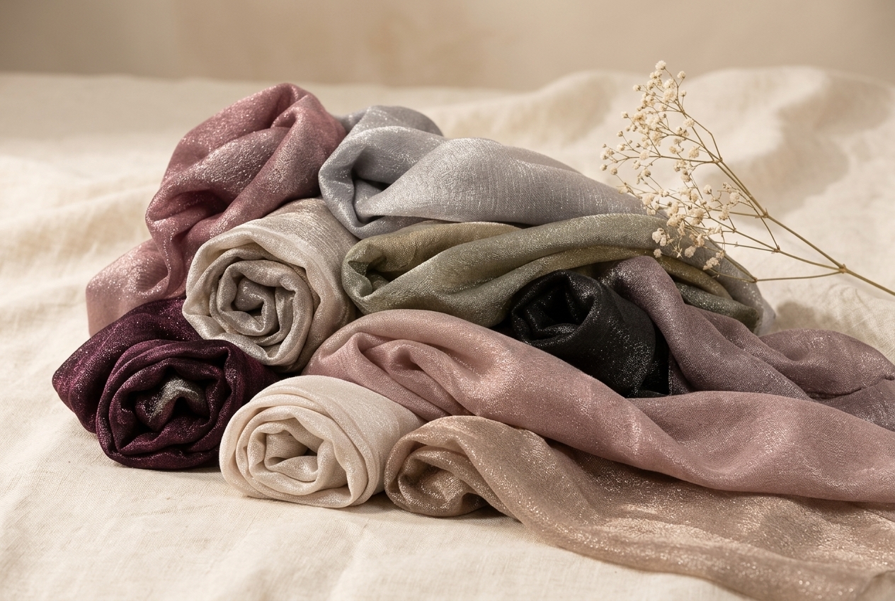 The LAMSAH Nazra collection