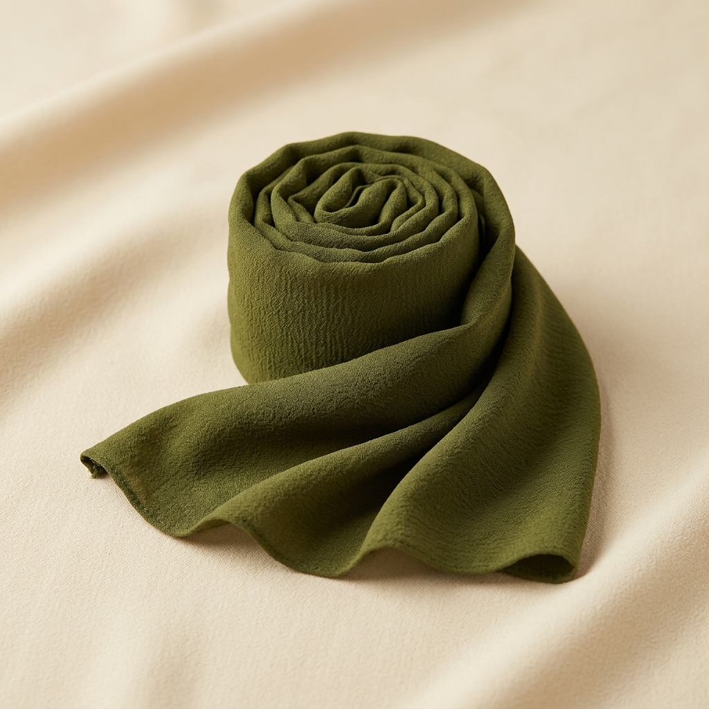 Zaytoun hijab in Zaytoun